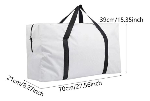 Herramientas De Barbaco White 70cmx21cmx39cm