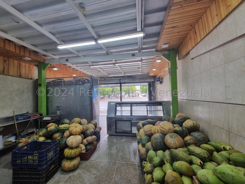 Maritza Lucena Alquila En Excelente Zona, Con Alto Trafico Y Visibilidad Te Traigo Este Local Comercial, Este De Barquisimeto, Planta Eléctrica, Ideal Para Negocio, Santa María, Vigilancia.