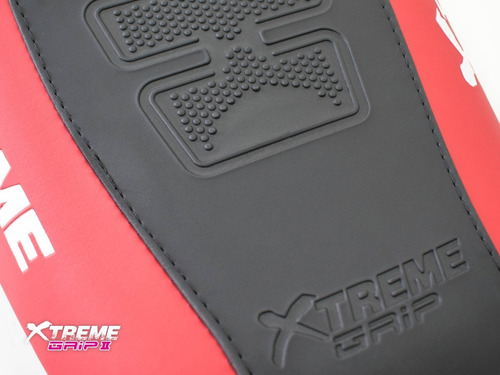 Tapizado Xtreme Il Honda Cg150 Esd (modelo Viejo)