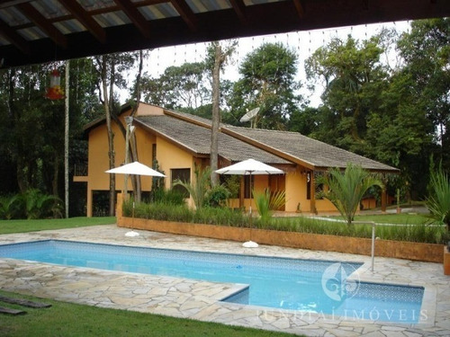 Vendo Linda Chácara No Caxambu- Jundiaí - Ch00101 - 2451798