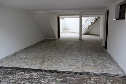 Sobrado Com 3 Dormitórios À Venda, 146 M² Por R$ 870.000 - Jardim Peri Peri - São Paulo/sp - 14608