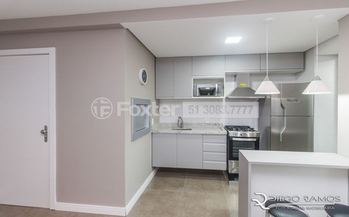 Imagem 14 de 30 de Apartamento, 3 Dormitórios, 72.67 M², Medianeira - 149673