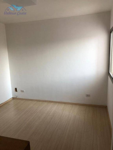 Imagem 15 de 28 de Apartamento À Venda, 110 M² Por R$ 695.000,00 - Jardim Marajoara - São Paulo/sp - Ap1286