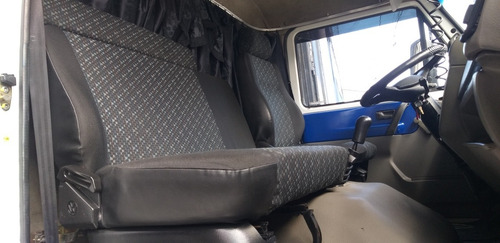 Vw 9150 Ano 12 Com Bau Unico Dono , Baixo Km .