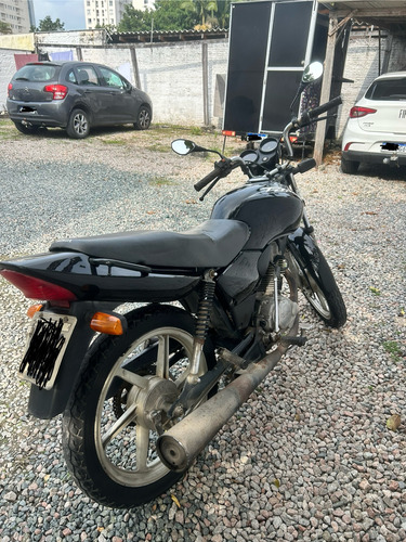 Cg Titan 125 Ks 03/04