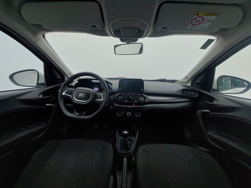 Fiat Cronos 1.3 FIREFLY FLEX DRIVE MANUAL