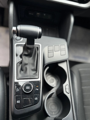 Kia Sportage 2.0 Vibrant At 4X2