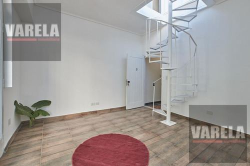 Imagen 4 de 20 de Moreto 33 D7 Impec. Ph Duplex 2 Amb S/exp. Balcón Fte, Tza Ppia Sum Anticipo De U$s 40.000.- Más Cuotas