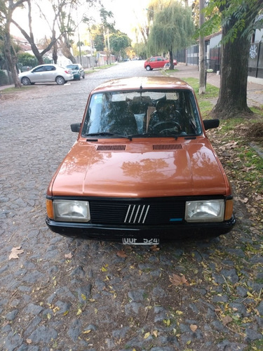 Imagen 2 de 15 de Fiat Fiat 128