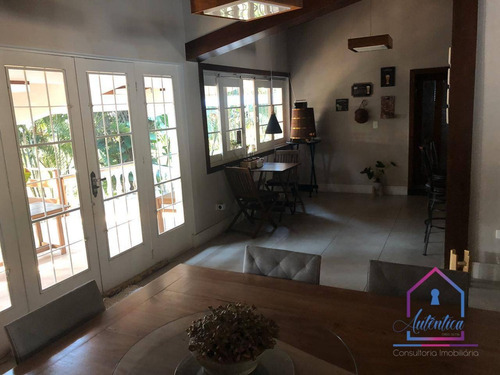 Imagem 5 de 28 de Casa Com 3 Dormitórios, 650 M² - Venda Por R$ 2.000.000,00 Ou Aluguel Por R$ 20.000,00/mês - Pousada Dos Bandeirantes - Carapicuíba/sp - Ca1129