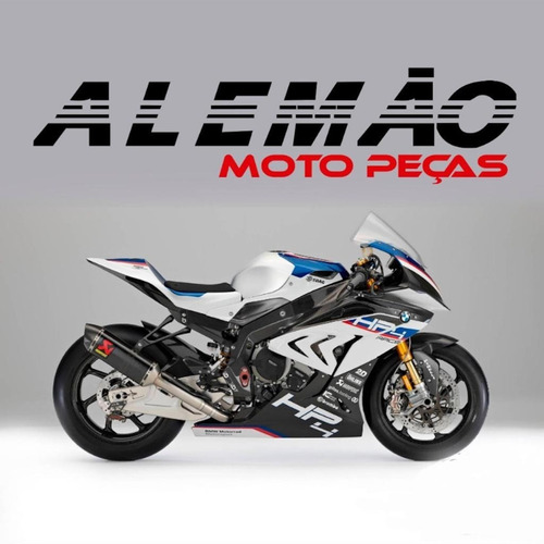 Imagem 7 de 7 de Virabrequim Comp Kawasaki Ninja 300 Orig Standard Alemão Mts