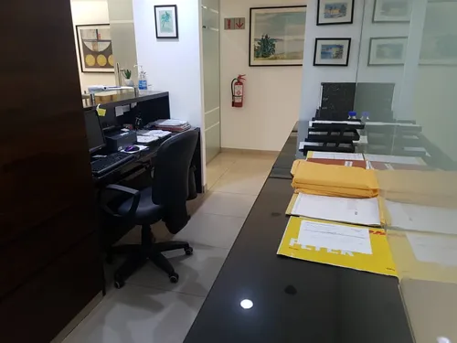 Venta De Oficina En Ccct