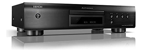 Denon Dcd-600ne Reproductor Cd Compacto | 2 Canales | Modo