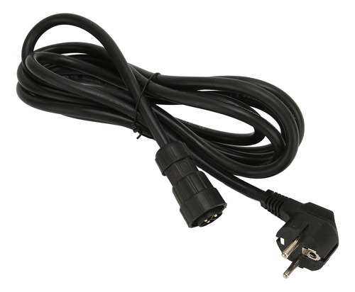 Cable Ac Cable De Alimentación Ac De 10 Pies, Solar Fotovolt