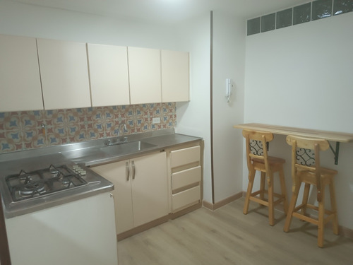 Hermoso Apartamento En Tercer Piso. Itagui - Santa María 