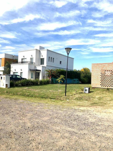 Terreno En Venta - 411mts2 - City Bell