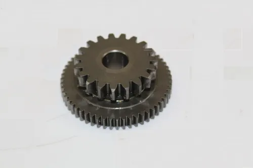 Piñon De Arranque Original Suzuki Gs 500e 12611-01d00