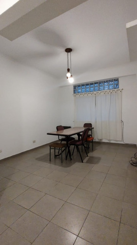 Oportunidad - Ph Con Patio Almagro - Excelente Ubicación!