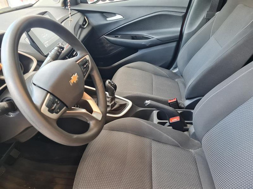 Chevrolet Onix plus Onix Plus 10mt Lt2