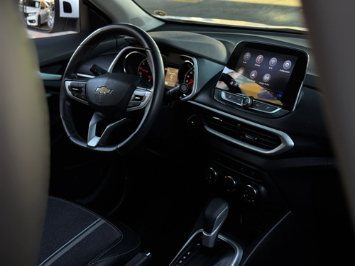 Chevrolet Tracker 1.0 TURBO FLEX LTZ AUTOMÁTICO