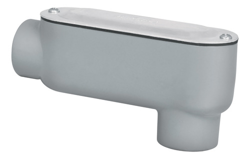 Condulet 1 Conexión Tipo Lb, Volteck 46972