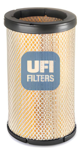 Filtro Ufi 27.425.00 = Rs3509 P532474 Af25132m 46477