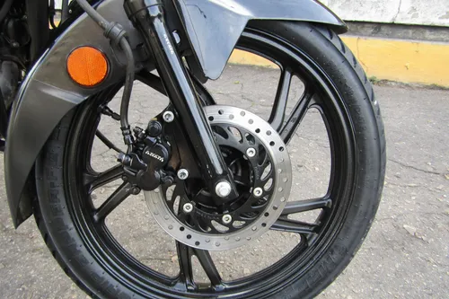 Hero Ignitor 125 Mt