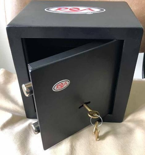 Imagen 1 de 2 de Caja fuerte Roa 3157A