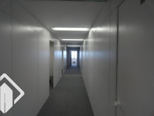 Imagem 7 de 15 de Sala/conjunto - Centro Historico - Ref: 231171 - L-231171