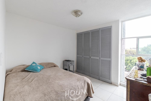 Imagen 9 de 17 de Departamento En Lindavista, Gustavo A. Madero Con 3 Recámaras, 85 M², Id: 36546