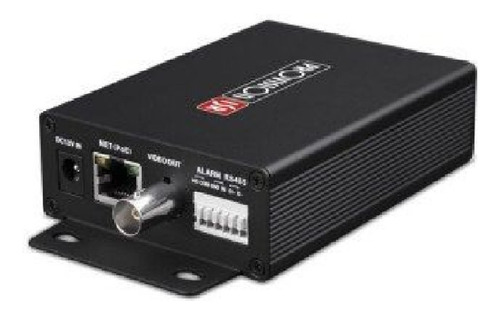 Servidor De Video Digital Provision-isr Dvs-ip5-4 H265 /v