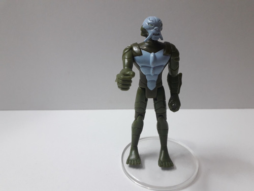 Trident - Teen Titan Go! - Dc Comics - Bandai