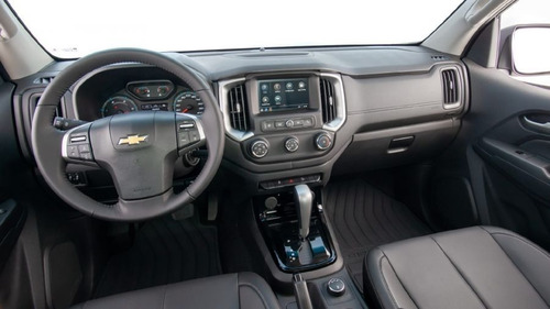 Imagen 15 de 25 de Nueva Chevrolet S10 Z71 Entrega Inmediata Conc. Of. San J Em
