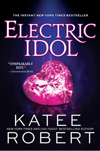 Libro: Electric Idol: Un Recuento Moderno Pro