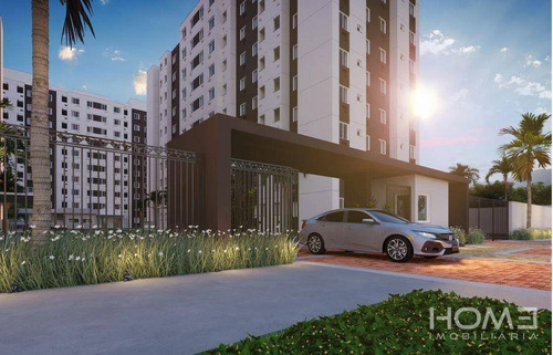 Imagem 14 de 18 de Apartamento Com 2 Dormitórios À Venda, 42 M² Por R$ 249.040,00 - Piedade - Rio De Janeiro/rj - Ap0888