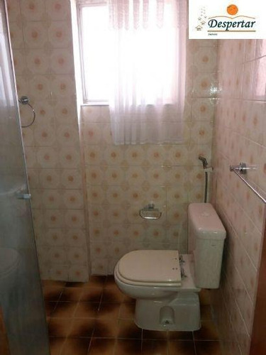 Imagem 16 de 30 de Apartamento Residencial À Venda, Conjunto Residencial Novo Pacaembu, São Paulo - . - Ap2517