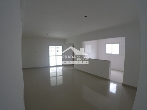 Imagem 12 de 28 de Apartamento Em Vila Tupi, Praia Grande/sp De 171m² 3 Quartos À Venda Por R$ 810.000,00 - Ap1911970-s