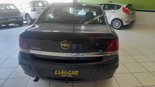Chevrolet Vectra 2.0 Expression Flex Power 4p