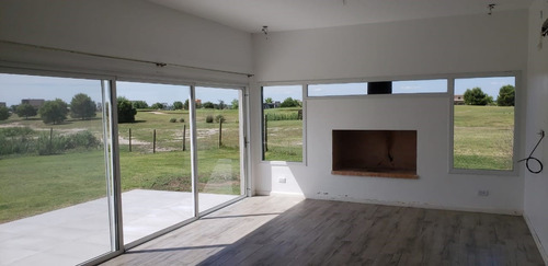 Imagen 16 de 27 de Casa En Alq. Temporario En El Cantón, Escobar, G.b.a. Zona Norte