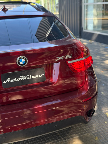 BMW X6 3.0 Xdrive 35i Sportive 306cv