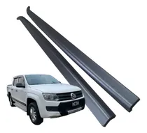 Comprar Lomos Cubre Barandas De Caja Vw Amarok 2011 2012 2013 2014