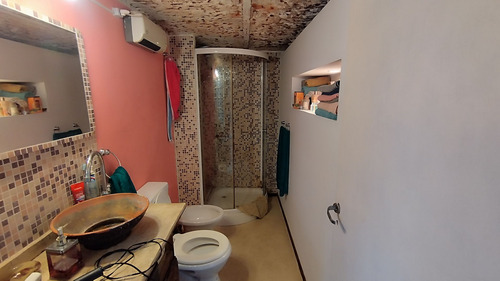 Venta Ph 4 Ambientes Terraza Caballito Apto Cred