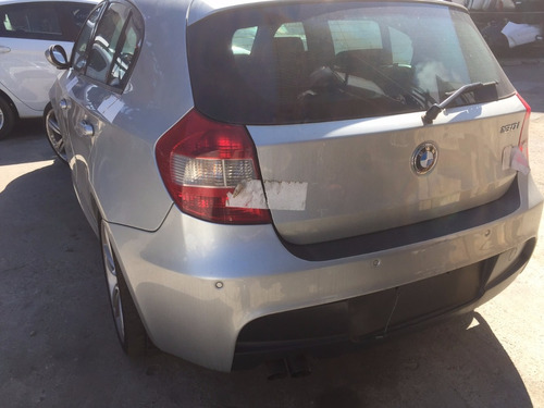 Sucata Bmw Serie 1, 130i, Import Multipeças