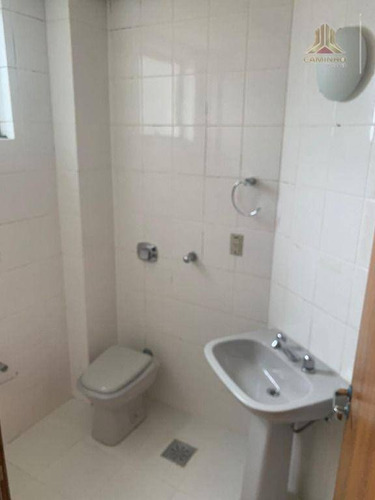 Imagem 15 de 19 de Vendo Apartamento De Três Dormitórios, Elevador, No Centro De Canoas Rs - Ap4181