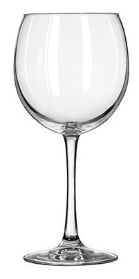 4 Copas Balloon Vina 539ml Libbey