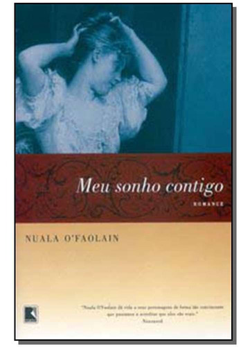 Meu Sonho Contigo, De O´faolain, Nuala. Editora Promocionais Em Português