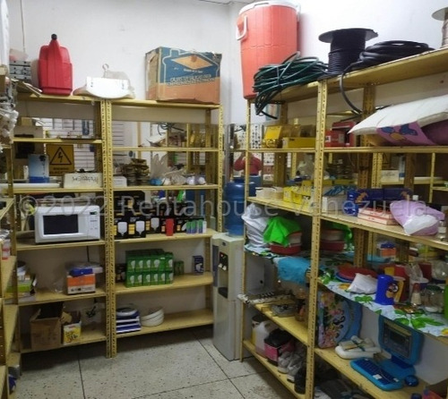 Imagen 9 de 9 de Vta. Fondo De Comercio Avd. Rómulo Gallego Código 22-26562