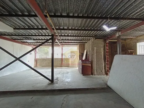 Casa Comercial Urb. Camoruco