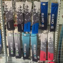 Comprar Sport Mangas Compresión Protección Uv Talla Única