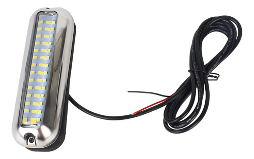 Pontoon Boat Transom, 2 Unidades, Ip68, Resistentes Al Agua